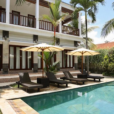 The Sowan Ubud Exterior photo