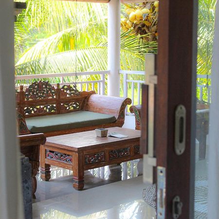 The Sowan Ubud Exterior photo