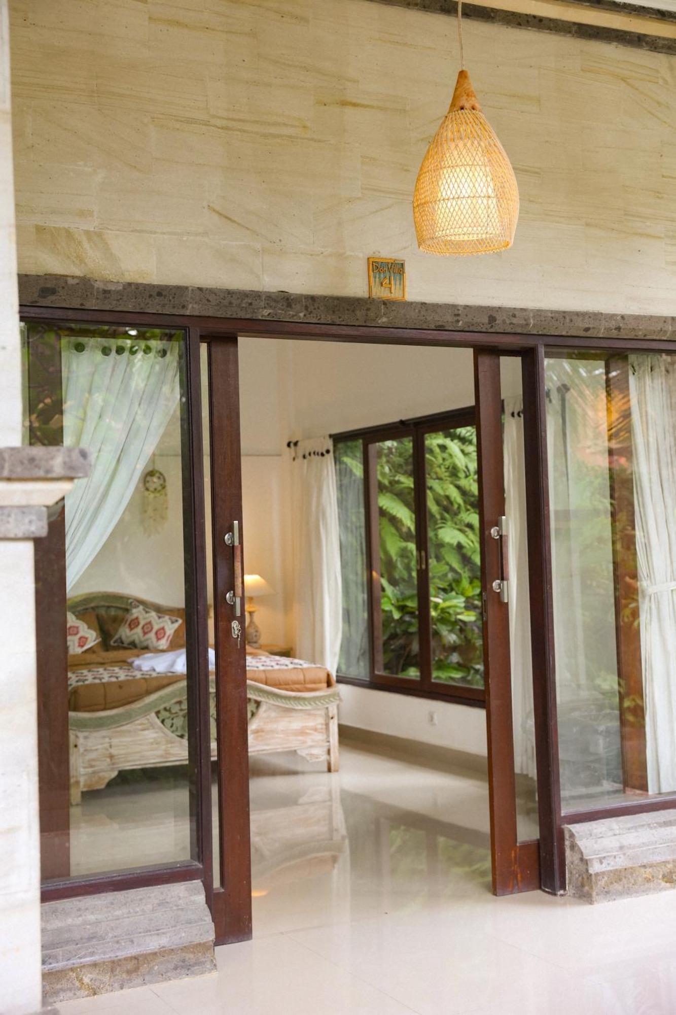 The Sowan Ubud Exterior photo