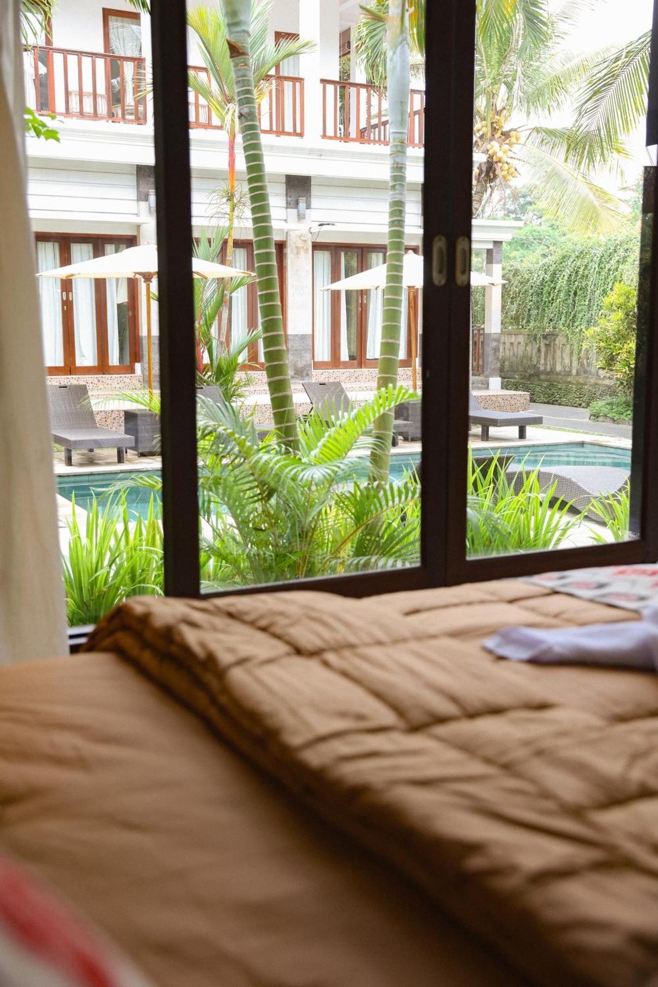 The Sowan Ubud Exterior photo