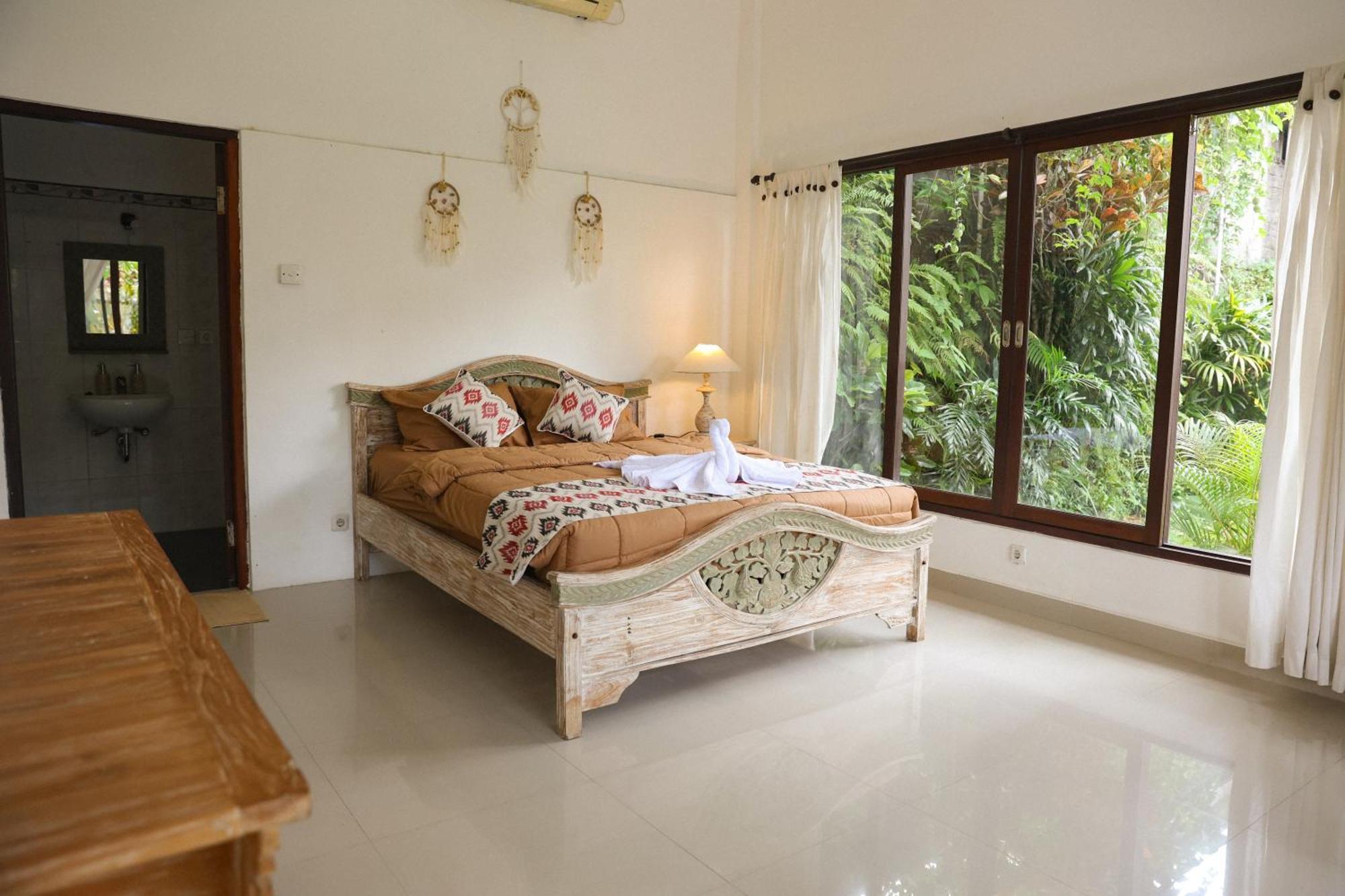 The Sowan Ubud Exterior photo