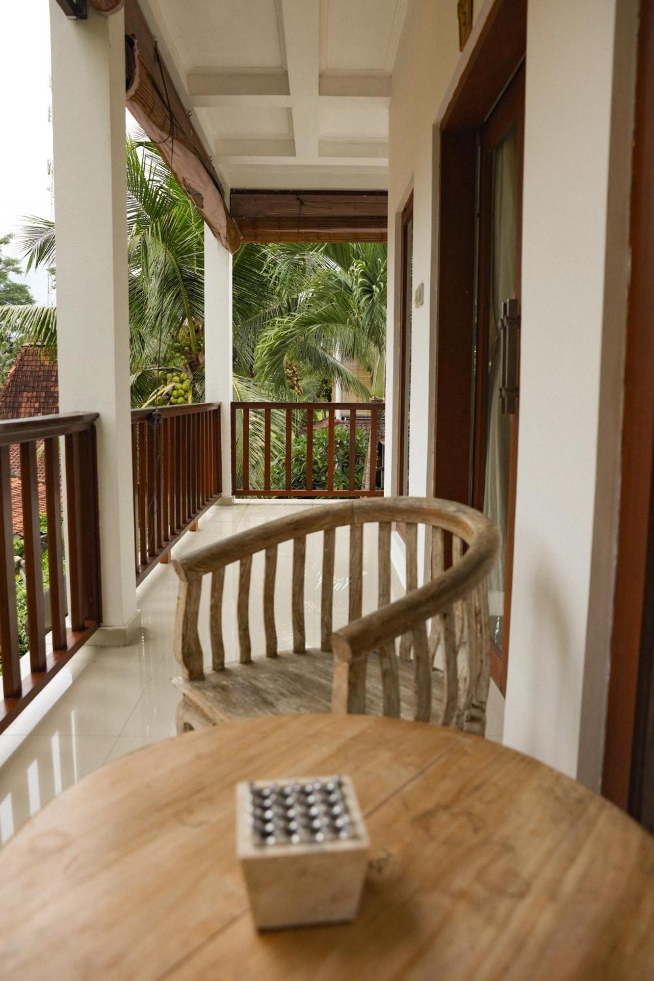 The Sowan Ubud Exterior photo