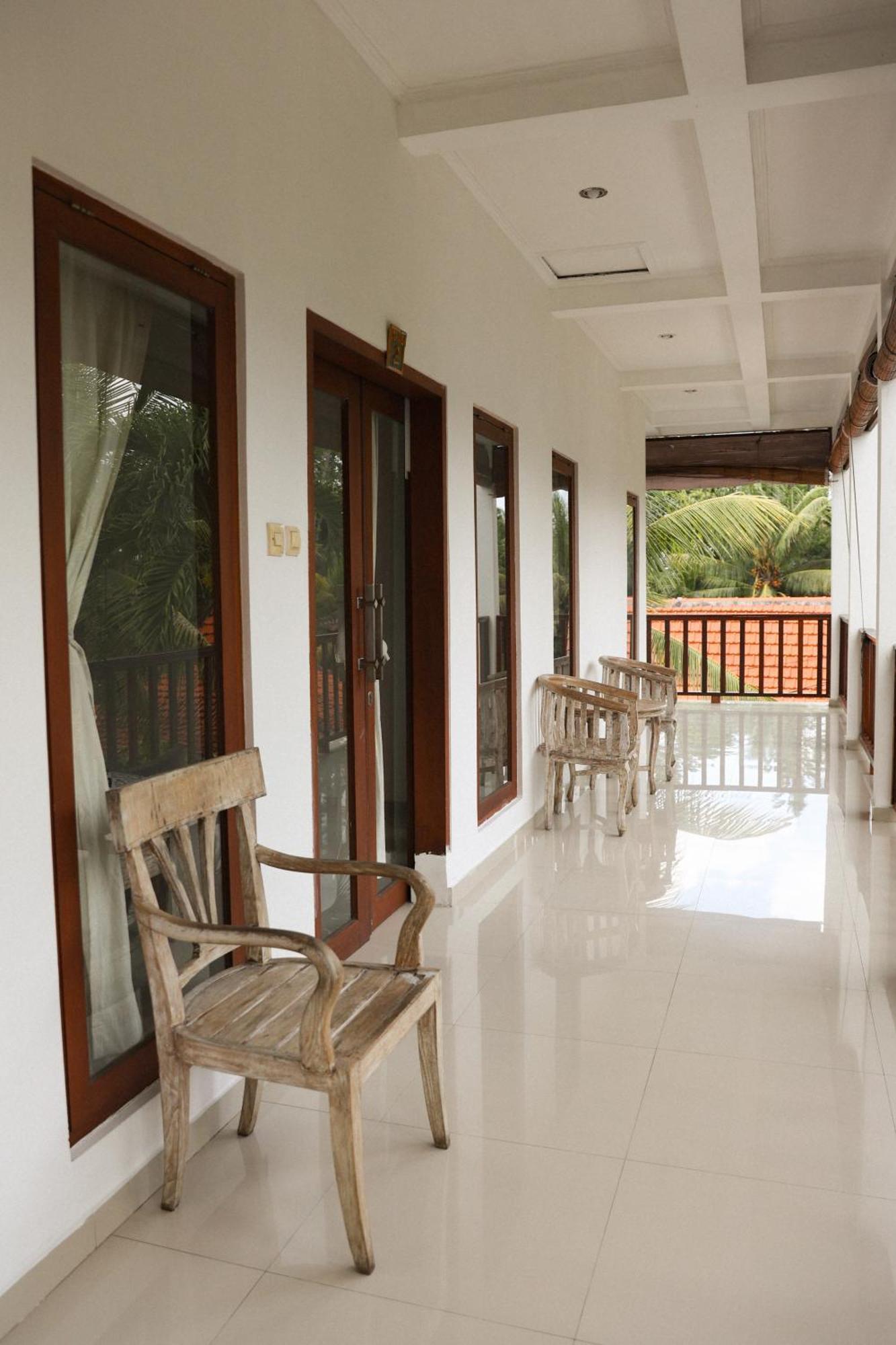 The Sowan Ubud Exterior photo