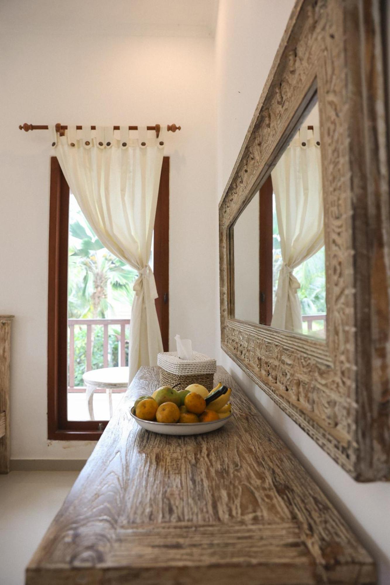 The Sowan Ubud Exterior photo