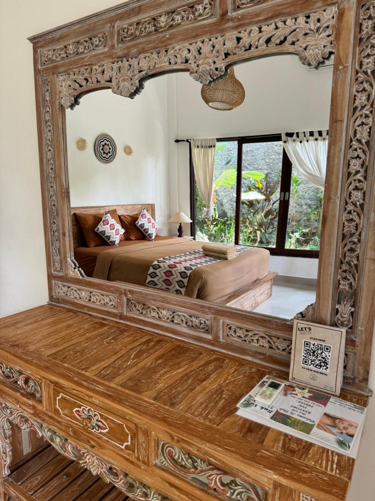 The Sowan Ubud Exterior photo