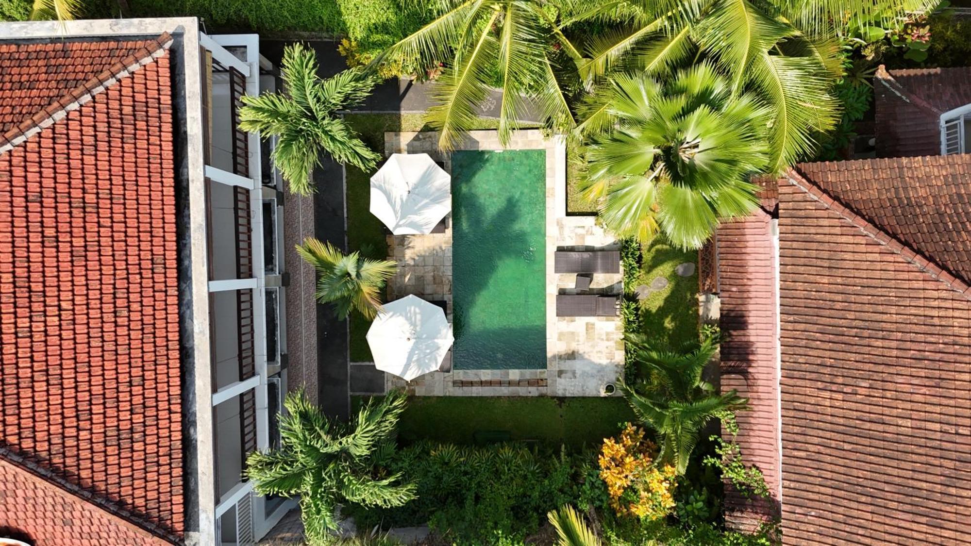 The Sowan Ubud Exterior photo