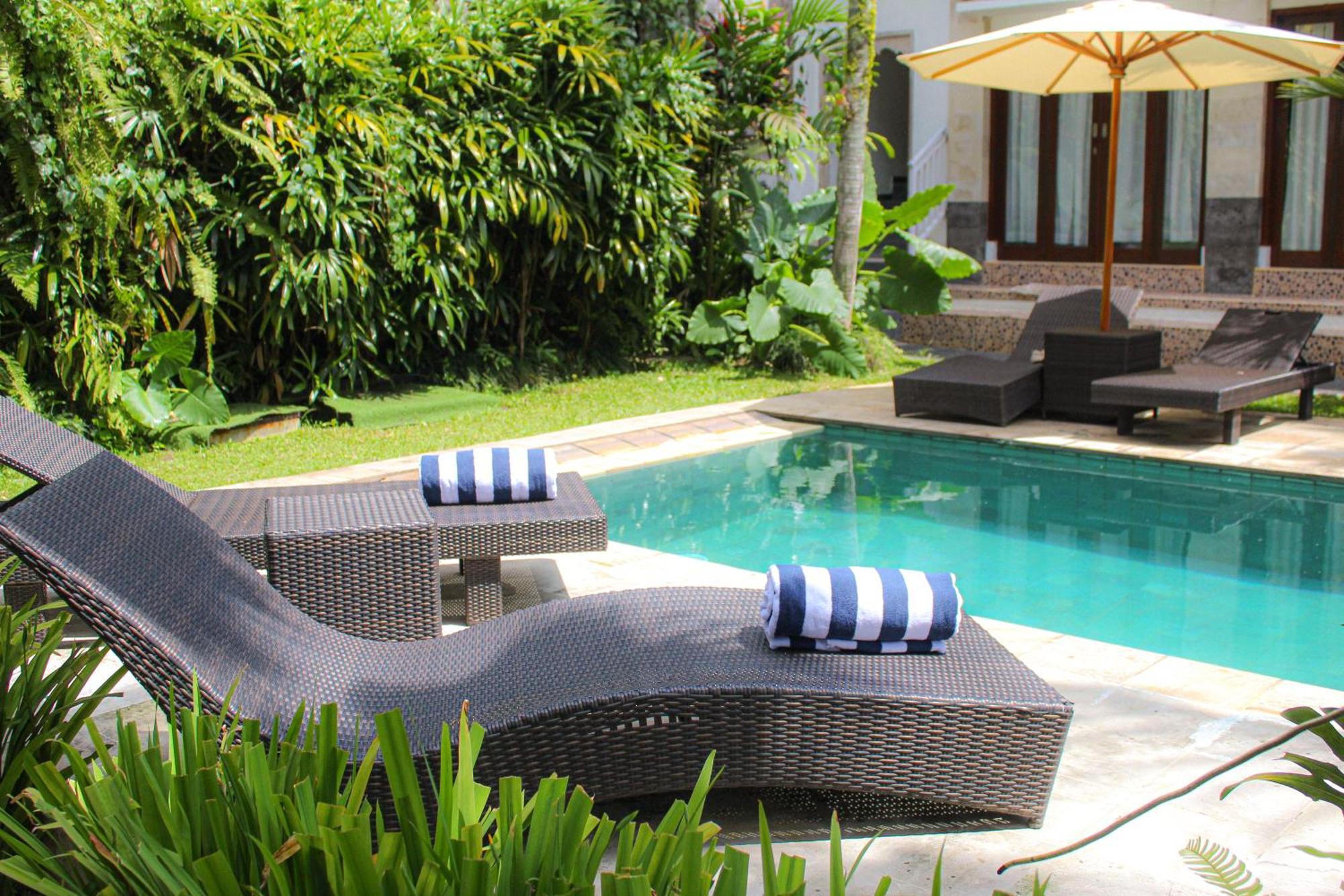 The Sowan Ubud Exterior photo