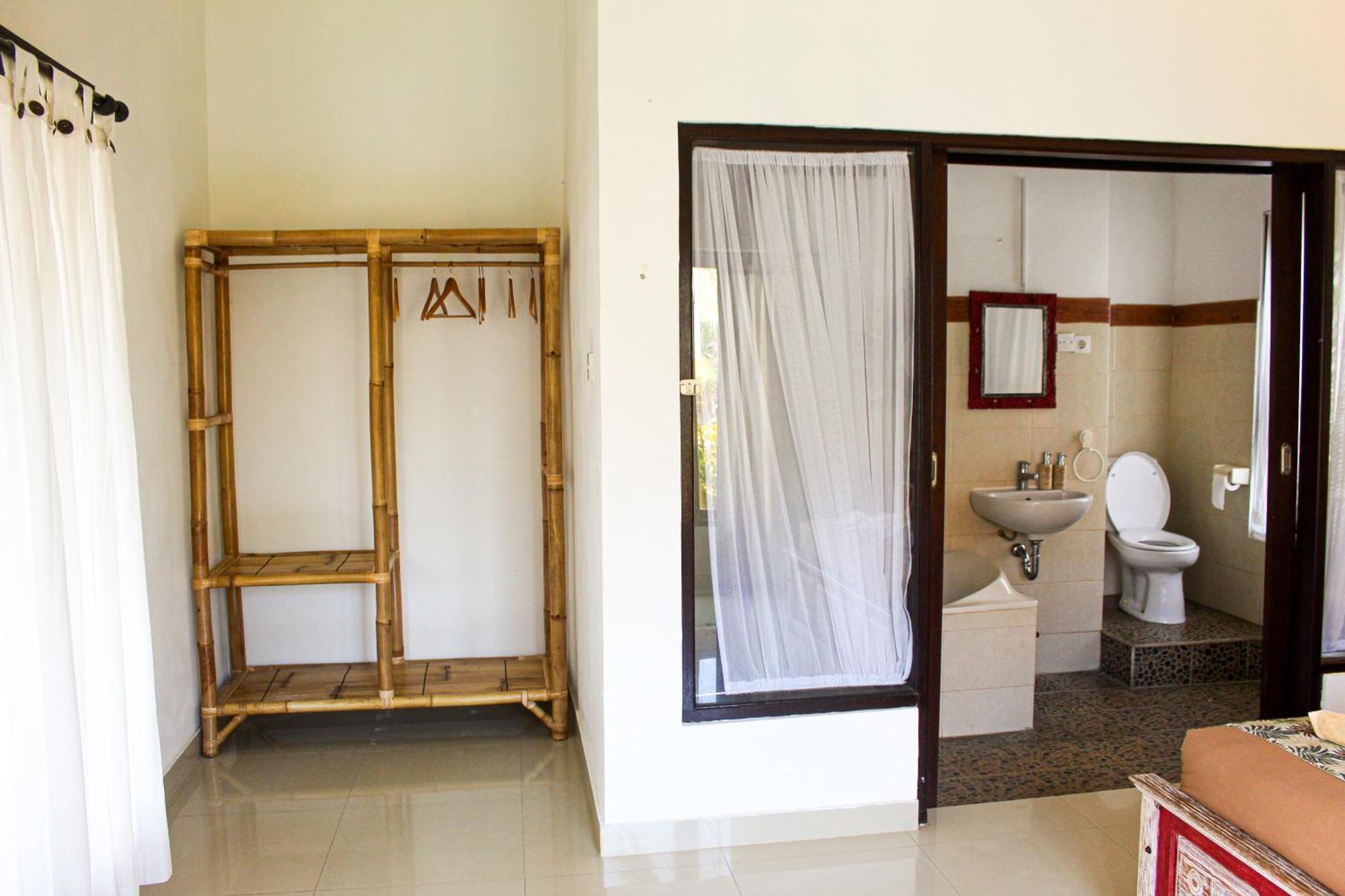 The Sowan Ubud Room photo