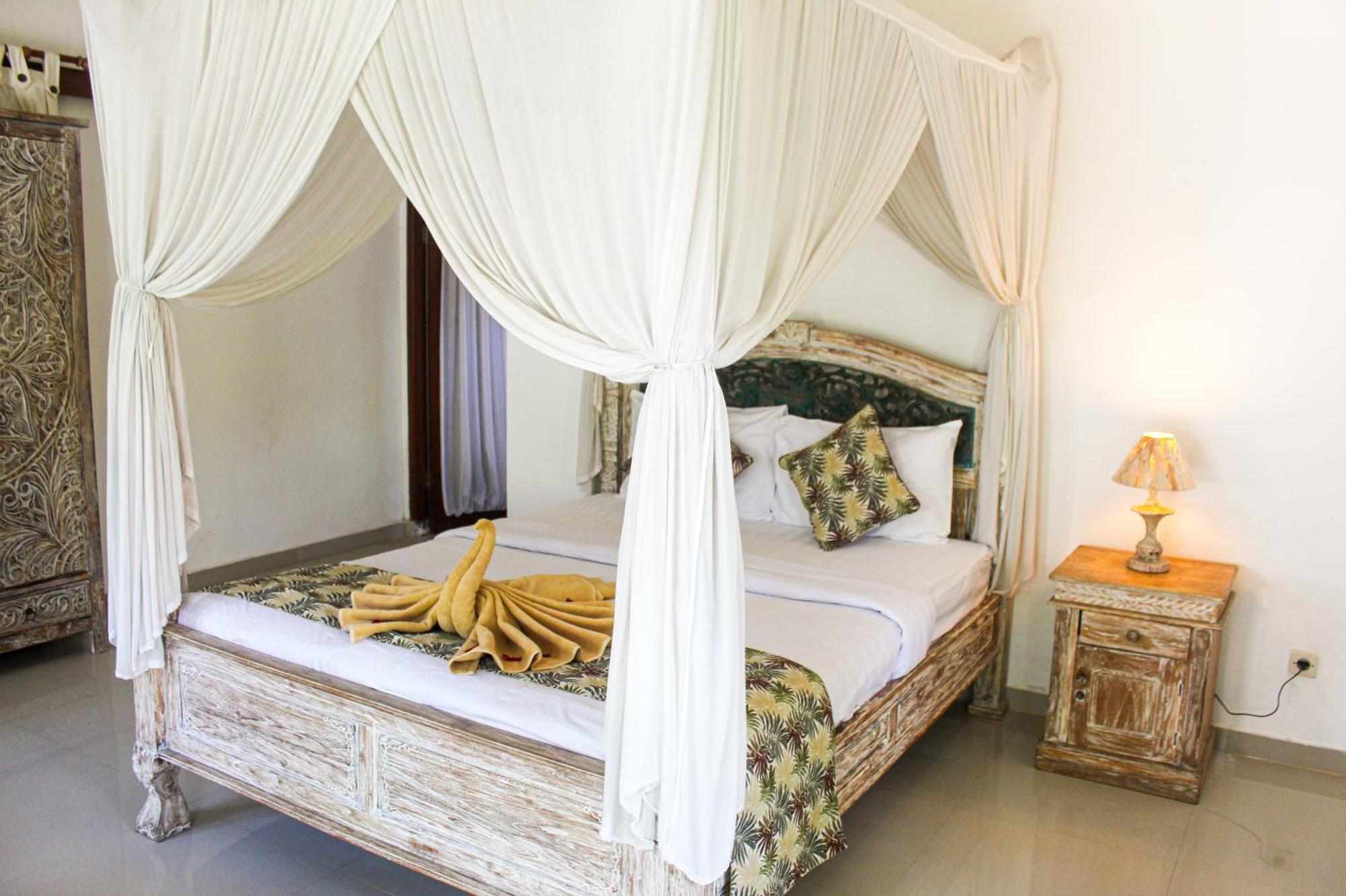 The Sowan Ubud Exterior photo