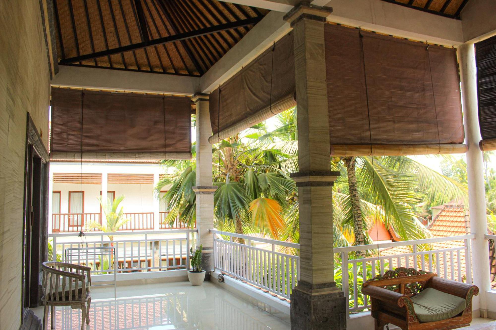 The Sowan Ubud Exterior photo